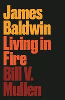 James Baldwin: Trăind în foc - James Baldwin: Living in Fire