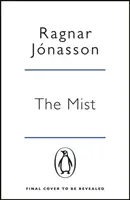 Ceață - Seria Islanda ascunsă, Cartea a treia - Mist - Hidden Iceland Series, Book Three