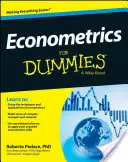 Econometrie pentru manechini - Econometrics for Dummies