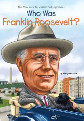 Cine a fost Franklin Roosevelt? - Who Was Franklin Roosevelt?