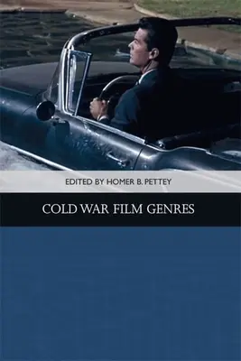 Genuri de filme din Războiul Rece - Cold War Film Genres
