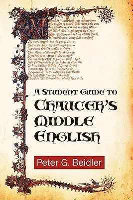 Ghid studențesc pentru engleza medie a lui Chaucer - A Student Guide to Chaucer's Middle English
