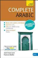Curs complet de arabă de la începător la intermediar: Learn to Read, Write, Speak and Understand a New Language with Teach Yourself - Complete Arabic Beginner to Intermediate Course: Learn to Read, Write, Speak and Understand a New Language with Teach Yourself
