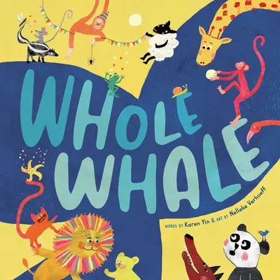 Balena întreagă - Whole Whale