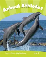 Nivelul 4: Atleți animale CLIL AmE - Level 4: Animal Athletes CLIL AmE