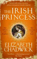Prințesa irlandeză - Singura fiică a tatălui ei. Singura speranță a țării ei. - Irish Princess - Her father's only daughter. Her country's only hope.