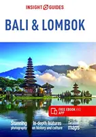 Insight Guides Bali & Lombok (Ghid de călătorie cu carte electronică gratuită) - Insight Guides Bali & Lombok (Travel Guide with Free Ebook)