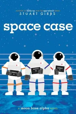 Cazul spațiului - Space Case