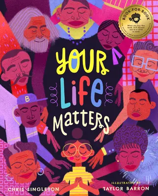 Viața ta contează - Your Life Matters