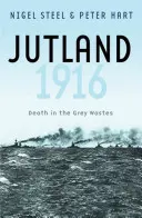 Jutland, 1916: Moartea în deșerturile gri - Jutland, 1916: Death in the Grey Wastes