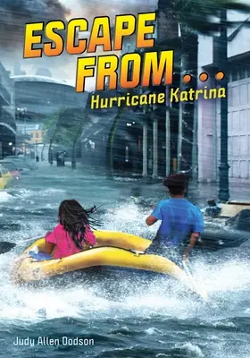 Evadare din . . . Uraganul Katrina - Escape from . . . Hurricane Katrina