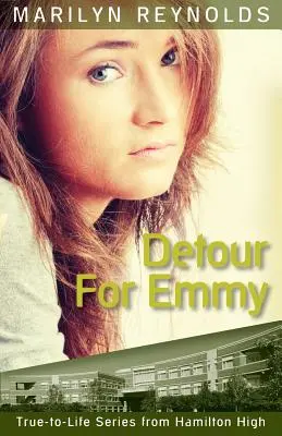 Ocol pentru Emmy - Detour for Emmy