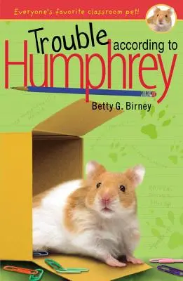 Probleme după Humphrey - Trouble According to Humphrey