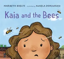 Kaia și albinele - Kaia and the Bees