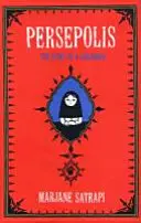 Persepolis - Povestea unei copilării iraniene - Persepolis - The Story of an Iranian Childhood