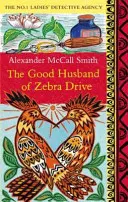 Good Husband Of Zebra Drive