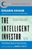 Investitorul inteligent REV Ed. - The Intelligent Investor REV Ed.
