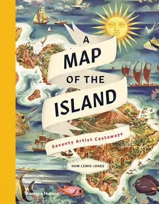 Arhipelag: Un atlas al insulelor imaginate - Archipelago: An Atlas of Imagined Islands