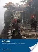Ronin: Skirmish Wargames in the Age of the Samurai