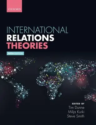 Teorii ale relațiilor internaționale: Disciplină și diversitate - International Relations Theories: Discipline and Diversity