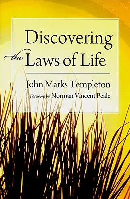 Descoperirea legilor vieții - Discovering the Laws of Life
