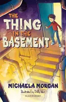 Chestia din subsol: Un cititor Bloomsbury - Thing in the Basement: A Bloomsbury Reader
