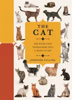 Paperscapes: The Cat: O carte care se transformă într-o operă de artă - Paperscapes: The Cat: A Book That Transforms Into a Work of Art