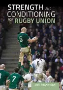 Forță și condiționare pentru Rugby Union - Strength and Conditioning for Rugby Union