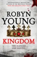 Regatul - Robert The Bruce, Trilogia insurecției Cartea 3 - Kingdom - Robert The Bruce, Insurrection Trilogy Book 3