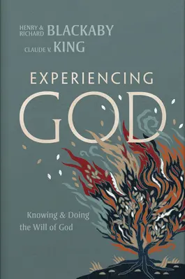 Experimentarea lui Dumnezeu (ediția 2021): Cunoașterea și împlinirea voii lui Dumnezeu (Knowledge and Doing the Will of God) - Experiencing God (2021 Edition): Knowing and Doing the Will of God