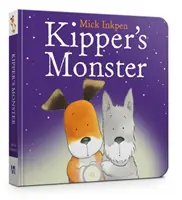 Kipper: Monstrul lui Kipper - Kipper: Kipper's Monster