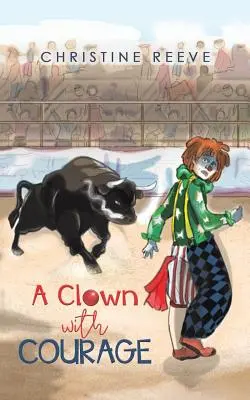 Un clovn cu curaj - A Clown with Courage