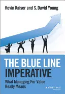 Imperativul liniei albastre - Blue Line Imperative