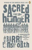 Foamea sacră - Sacred Hunger