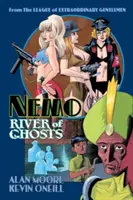 Nemo: River of Ghosts (Râul fantomelor) - Nemo: River of Ghosts