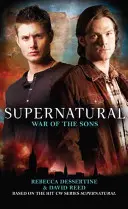 Supernatural: Războiul fiilor - Supernatural: War of the Sons