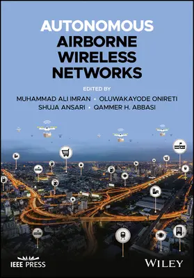 Rețele wireless autonome la bordul aeronavelor - Autonomous Airborne Wireless Networks