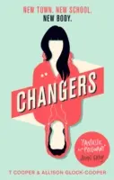 Schimbători, Cartea întâi: Drew - Drew - Changers, Book One: Drew - Drew