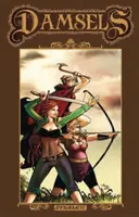 Damsels, volumul 2 - Damsels, Volume 2