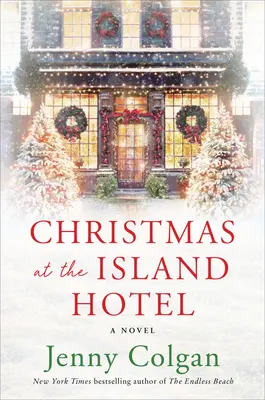 Crăciun la hotelul Island - Christmas at the Island Hotel