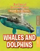 Balene și delfini - Whales and Dolphins