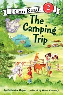 Excursia cu cortul - The Camping Trip