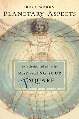 Aspecte planetare: Un ghid astrologic pentru gestionarea cuadratului T - Planetary Aspects: An Astrological Guide to Managing Your T-Square