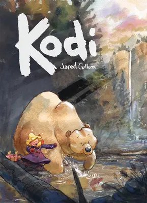 Kodi (Cartea 1) - Kodi (Book 1)