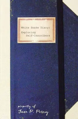 Jurnalul Șarpelui Alb - White Snake Diary