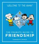 Ghidul prieteniei la Peanuts - Peanuts Guide to Friendship