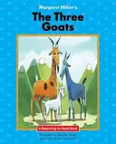 Cele trei capre - The Three Goats