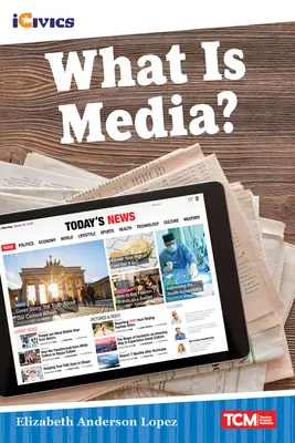 Ce este mass-media? - What Is Media?