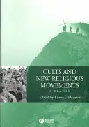Culte și noi mișcări religioase: Un cititor - Cults and New Religious Movements: A Reader