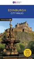 Plimbări prin oraș Edinburgh - City Walks Edinburgh